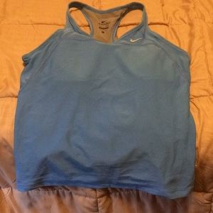 Nike Dri-Fit Sports top